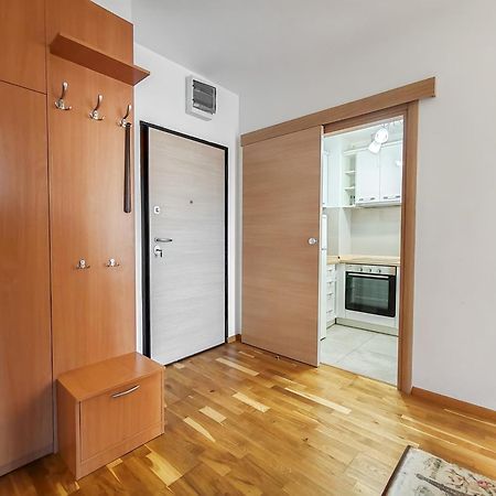 Andrey Apartment Budva Zewnętrze zdjęcie
