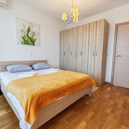 Andrey Apartment Budva Zewnętrze zdjęcie
