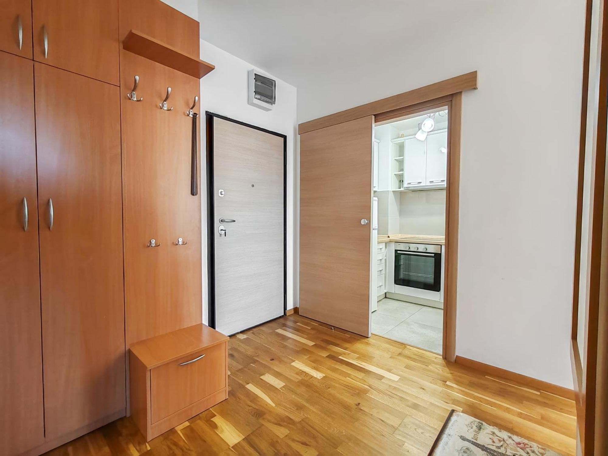 Andrey Apartment Budva Zewnętrze zdjęcie