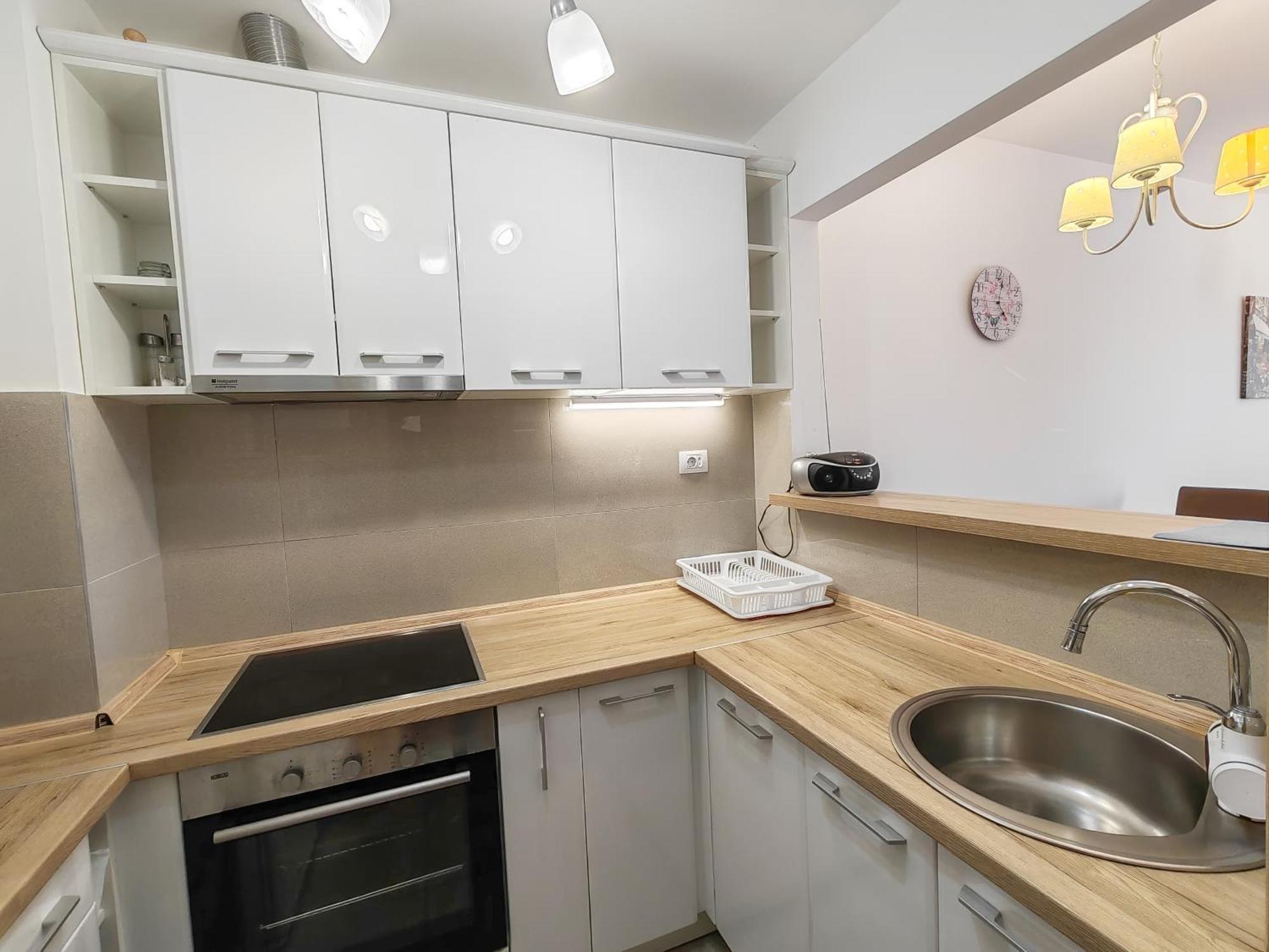 Andrey Apartment Budva Zewnętrze zdjęcie